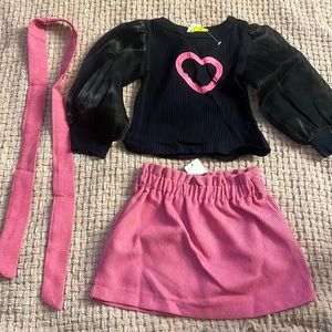 Accidentally bought doubles. Brand new never worn.